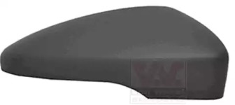 VAN WEZEL 5806844 -  Покрытие, внешнее зеркало